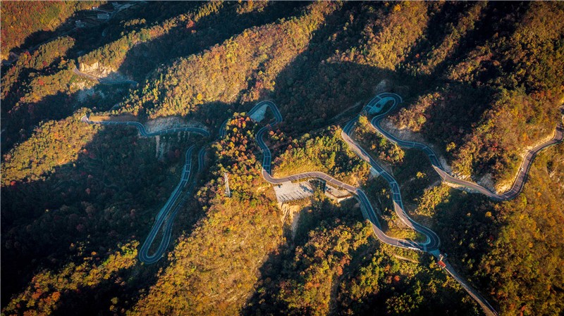 2021年国庆假期体育旅游精品线路出炉！天峡在列！