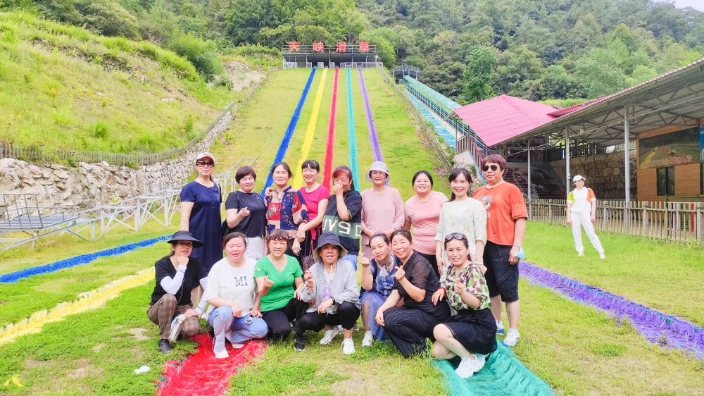 中秋佳节，这里有个好去处！